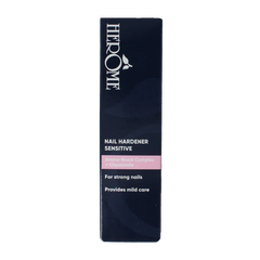 Herome Nagelverharder sensitive 10 Milliliter