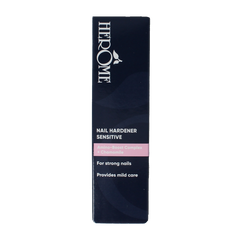 Herome Nagelverharder sensitive 10 Milliliter