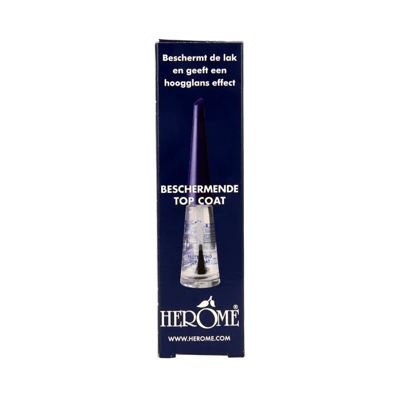 Herome Topcoat 10 Milliliter