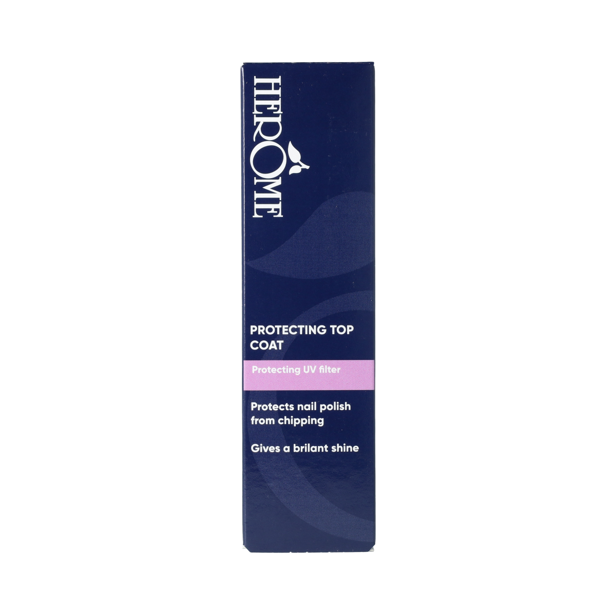 Herome Topcoat 10.00 Milliliter