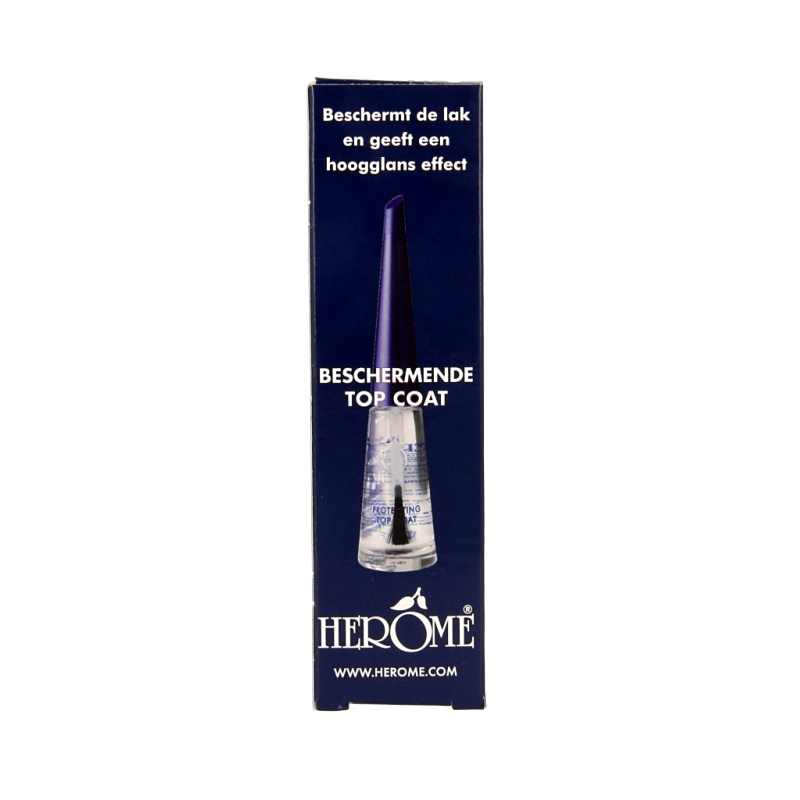 Herome Topcoat 10 Milliliter