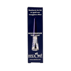 Herome Topcoat 10 Milliliter