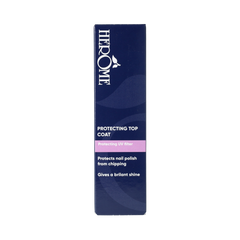 Herome Topcoat 10.00 Milliliter
