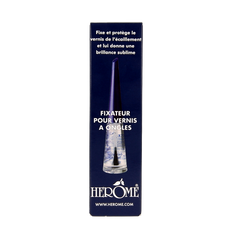Herome Topcoat 10.00 Milliliter