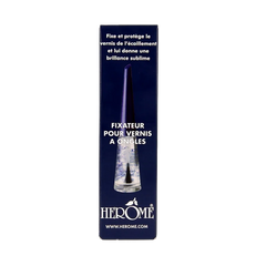 Herome Topcoat 10 Milliliter