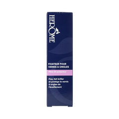 Herome Topcoat 10.00 Milliliter