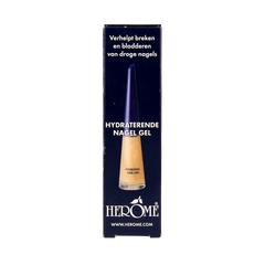Herome Hydrating nail gel 10 Milliliter