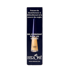 Herome Hydrating nail gel 10 Milliliter