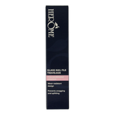 Herome Travel size glas vijl 1 Stuks