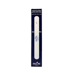 Herome Glass nail file/vijl 1 Stuks