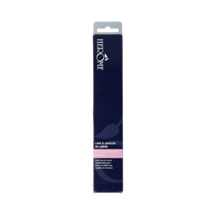 Herome Glass nail file/vijl 1.00 Stuks