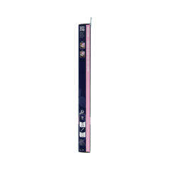 Herome Glass nail file/vijl 1.00 Stuks