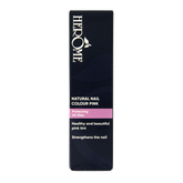 Herome Natural nail colour pink 10.00 Milliliter