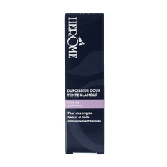 Herome Natural nail colour glamour 10.00 Milliliter