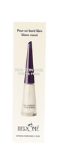 Herome Perfect nail contour posh & pearl 10 Milliliter