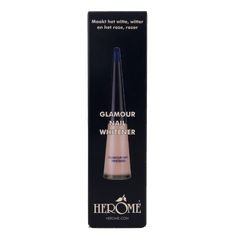 Herome Glamour nail whitener 10 Milliliter