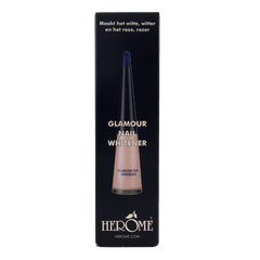 Herome Glamour nail whitener 10.00 Milliliter