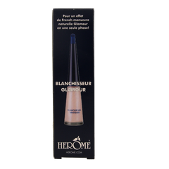 Herome Glamour nail whitener 10 Milliliter