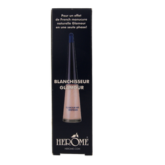 Herome Glamour nail whitener 10.00 Milliliter