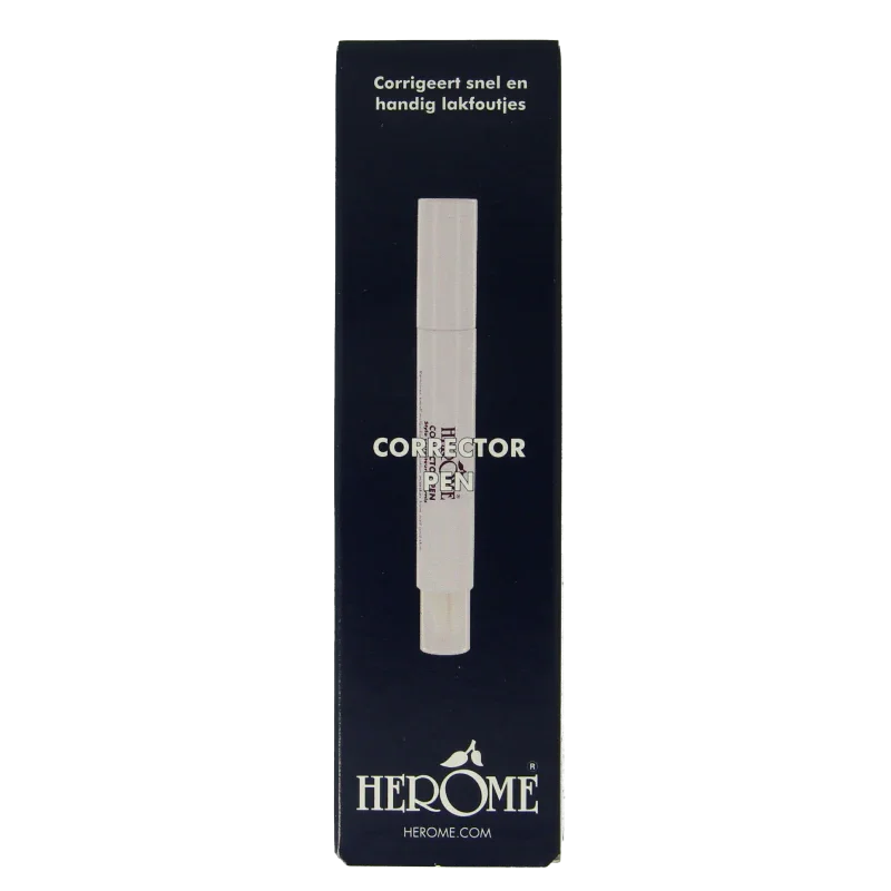 Herome Corrector pen cartoned 1 Stuks