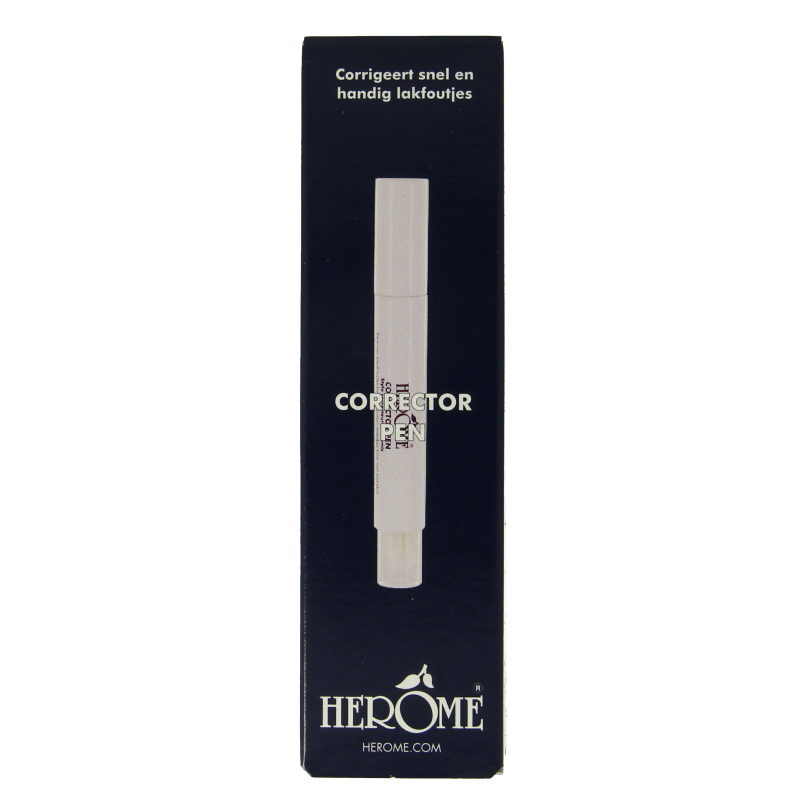 Herome Corrector pen cartoned 1 Stuks