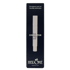 Herome Corrector pen cartoned 1 Stuks