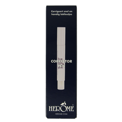 Herome Corrector pen cartoned 1 Stuks