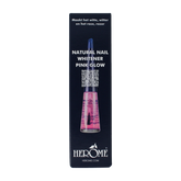 Herome Natural nail whitener pink glow 10 Milliliter