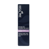 Herome Natural nail whitener pink glow 10.00 Milliliter