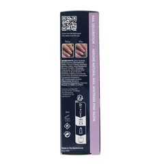 Herome Natural nail whitener pink glow 10.00 Milliliter