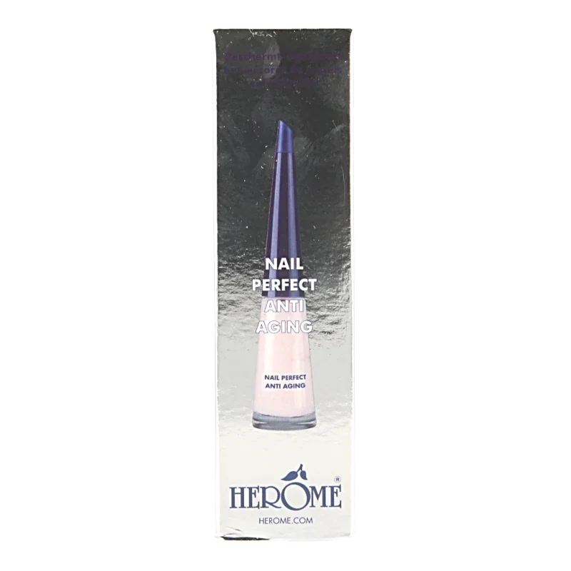 Herome Nail perfect anti-aging 10 Milliliter