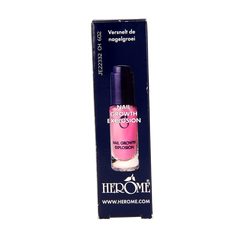 Herome Nail growth explosion 7 Milliliter
