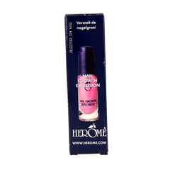 Herome Nail growth explosion 7 Milliliter