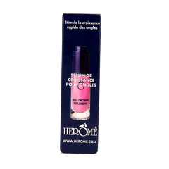 Herome Nail growth explosion 7 Milliliter