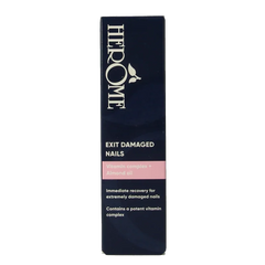 Herome Exit damaged nails 7 Milliliter