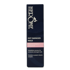 Herome Exit damaged nails 7 Milliliter