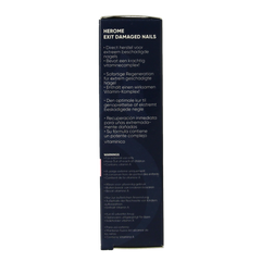 Herome Exit damaged nails 7 Milliliter