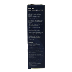 Herome Exit damaged nails 7 Milliliter