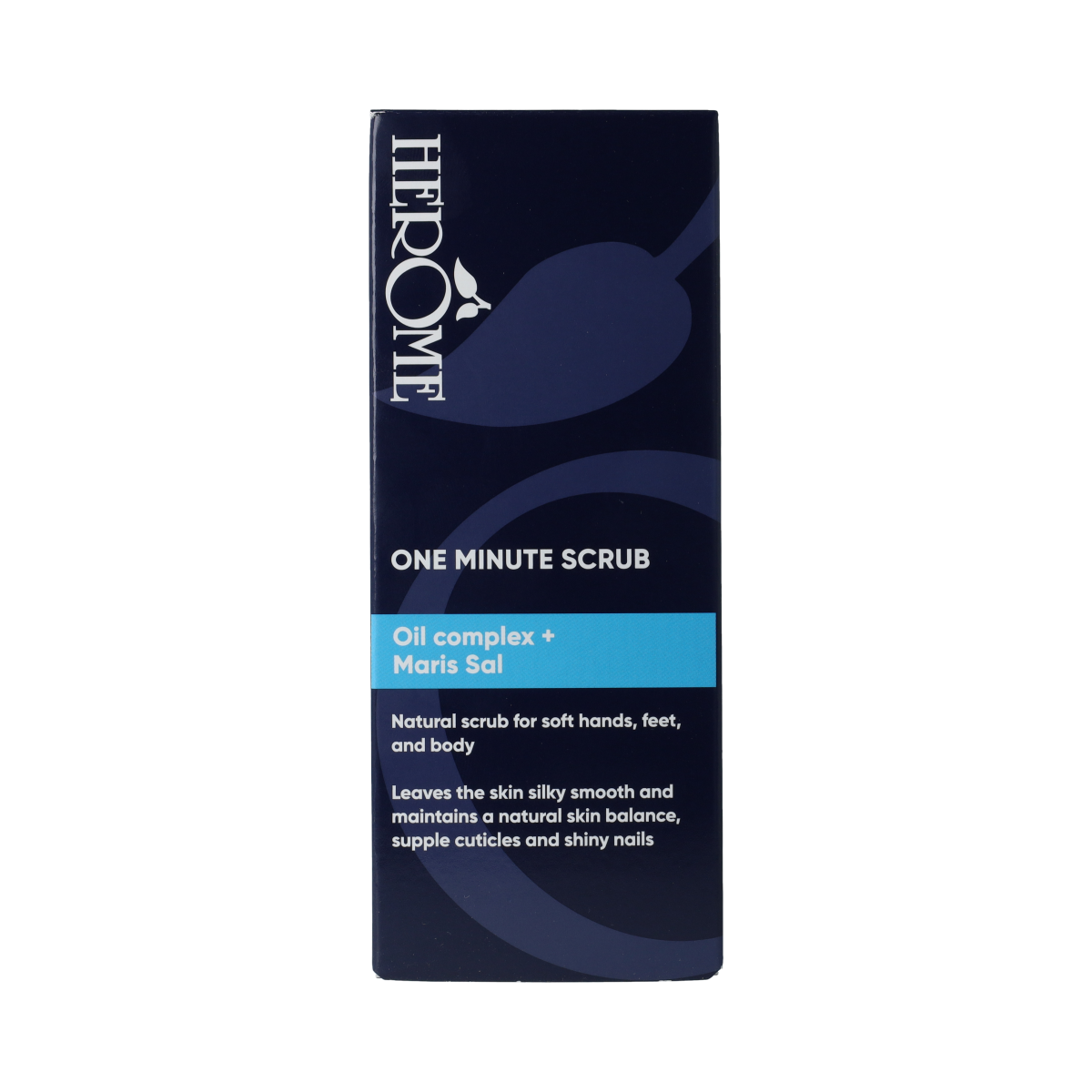Herome One minute manicure 120.00 Milliliter