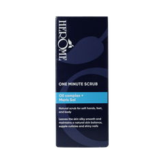 Herome One minute manicure 120.00 Milliliter