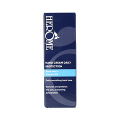 Herome Handcreme mini SPF8 30.00 Milliliter