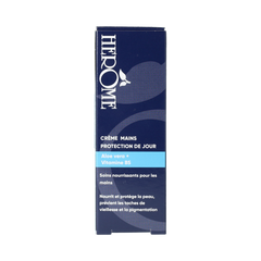 Herome Handcreme mini SPF8 30.00 Milliliter