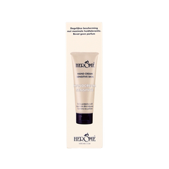 Herome Hand cream sensitive 75 Milliliter