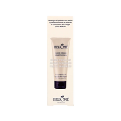 Herome Hand cream sensitive 75 Milliliter