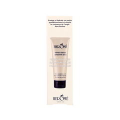 Herome Hand cream sensitive 75 Milliliter