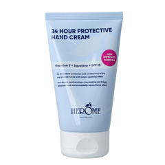 Herome Handcreme 24 hour protection 80.00 Gram