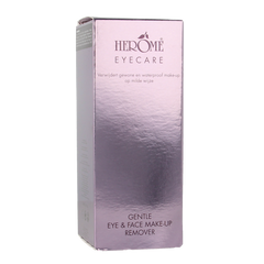 Herome Eye make-up gentle remover 120.00 Milliliter