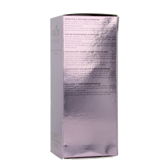 Herome Eye make-up gentle remover 120 Milliliter