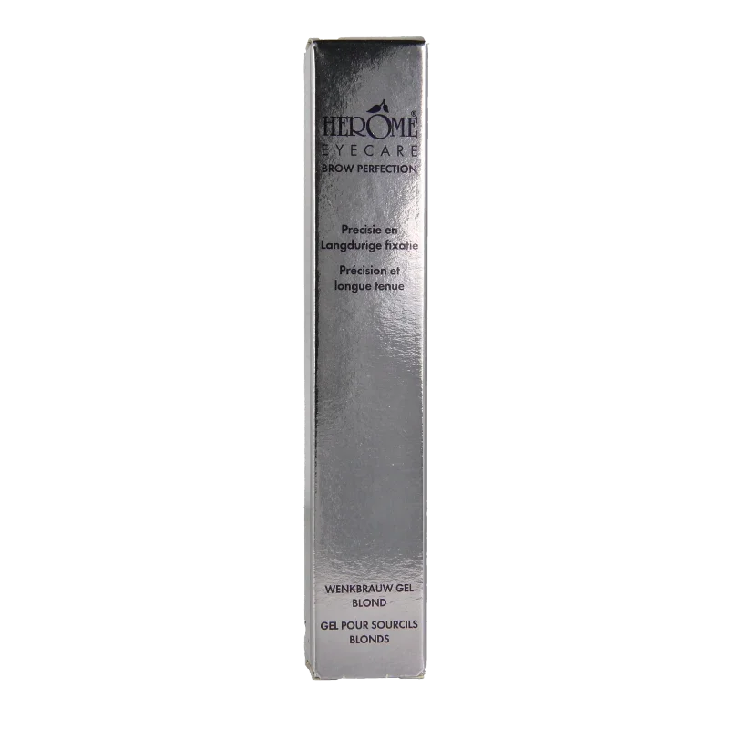 Herome Brow gel blond 6.5 Milliliter