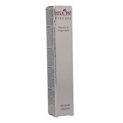 Herome Brow gel brown 6.5 Milliliter